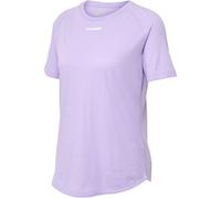 hummel hmlMT VANJA Fitnessshirt Damen lavender XS