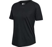 Hummel hmlMT VANJA T-SHIRT - BLACK - S