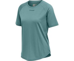 Hummel Hmlmt Vanja T-Shirt Damen | blau | Damen | XS | 2142437406 XS