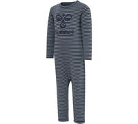 hummel hmlMULLE Baby-Strampler 1009 - black iris 62