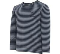 hummel hmlMULLE Baby-Sweatshirt 1009 - black iris 62