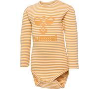HUMMEL hmlMULLE BODY L/S butterscotch 74