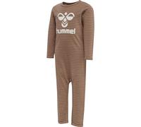 HUMMEL hmlMULLE BODYSUIT beaver fur 62