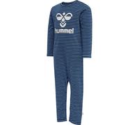 HUMMEL hmlMULLE BODYSUIT black iris 80