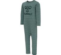 hummel hmlMULLE Baby-Strampler 6470 - deep teal 92