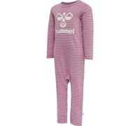HUMMEL hmlMULLE BODYSUIT mauve mist 80