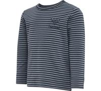 hummel hmlMULLE Baby-Sweatshirt 1009 - black iris 62