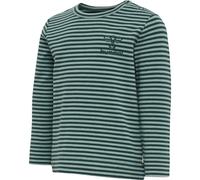 hummel hmlMULLE Baby-Sweatshirt 6470 - deep teal 74