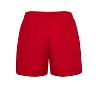 hummel Hmlned Badeshort - barbados cherry - S