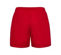 hummel Hmlned Badeshort - barbados cherry - XS