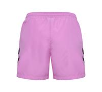 hummel Hmlned Badeshort - violet - 2XL