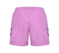 hummel Hmlned Badeshort - violet - XS