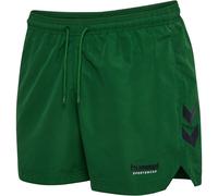 hummel hmlNED Badeshorts Herren 6170 - eden S