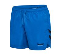 hummel hmlNED Badeshorts Herren 8650 - skydiver L