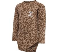 hummel hmlNOMI Baby-Body beaver fur 56