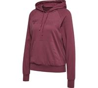 Hummel Damen Kapuzenpullover NONI 2.0 Hoodie 214327-3127 XL Apple Butter