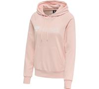 hummel Hmlnoni 2.0 Hoodie Lifestylehoody pink S
