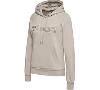 HUMMEL hmlNONI 2.0 HOODIE chateau gray M