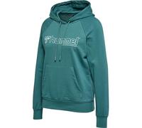 hummel Hmlnoni 2.0 Hoodie Damen Athleisure