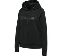 hummel Hmlnoni 2.0 Hoodie Damen - black - L