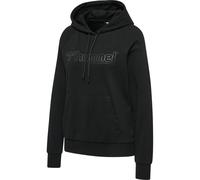 hummel Hmlnoni 2.0 Hoodie Damen - black - XL