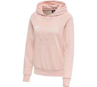 hummel hmlNONI 2.0 Hoodie Damen chalk pink XS