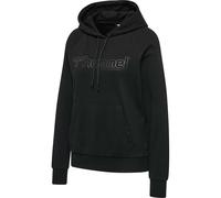 Hummel Hmlnoni 2.0 Hoodie Damen | schwarz | Damen | S | 2143272001 S