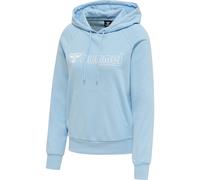 hummel Hmlnoni 2.0 Hoodie Lifestylehoody blau S