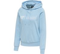 HUMMEL hmlNONI 2.0 HOODIE placid blue M