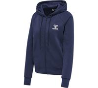 hummel Hmlnoni 2.0 Zip Hoodie Lifestyleziphoody blau XS