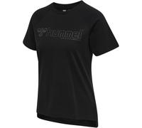 hummel Hmlnoni 2.0 T-Shirt Lifestyleshirt schwarz S