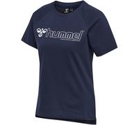 hummel hmlNONI 2.0 T-Shirt Damen peacoat S