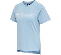 hummel Hmlnoni 2.0 T-Shirt Lifestyleshirt blau XS