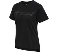 hummel hmlNONI 2.0 T-Shirt Damen black XS