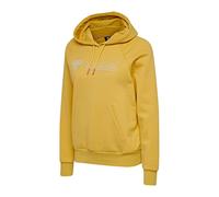 hummel - hmlNONI, Damen Hoodie (DE/NL/SE/PL, Alphanumerisch, S, Regular, Regular)