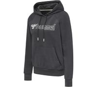 Hummel Noni Hoodie Grau XS Frau (Herstellerartikelnummer: 206524-1525-XS)