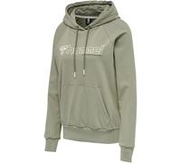 hummel hmlNONI Hoodie Damen vetiver XS