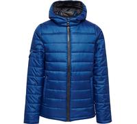 Hummel North Quilted Hoody Jacke Kinder | blau | Kinder | 140 | 2066957045 140