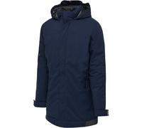 hummel hmlNORTH Parka Damen marine XL