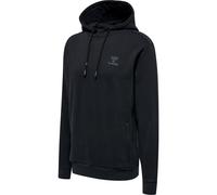hummel Hmloffgrid Hoodie Hoody schwarz S