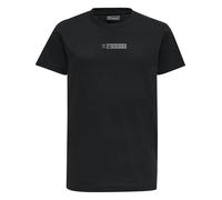 hummel hmlOFFGRID T-Shirt Kids F3135 schwarz, 6 (116) Kinder
