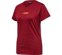 Hmloffgrid TEE S/S WO Rot L