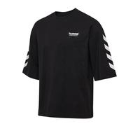HUMMEL hmlOVERSIZED WILLY T-SHIRT SW black M