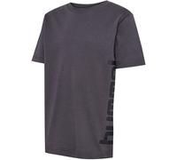 hummel hmlPRINT T-Shirt Kinder 2366 - ebony 116