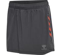 hummel Hmlpro Grid Game Skirt Rock grau 2XL