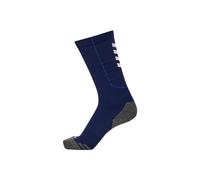 hummel Hmlpro Training Socken High - marine/white - 47-50