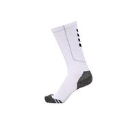 hummel Hmlpro Training Socken High - white/black - 39-42