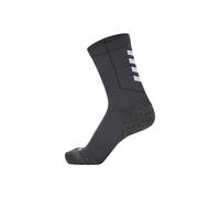hummel Hmlpro Training Socken Low - asphalt/white - 43-46