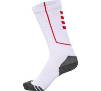 hummel Hmlpro Training Socks High Socken weiss 31-34