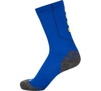 hummel Hmlpro Training Socks Low Socken blau 35-38